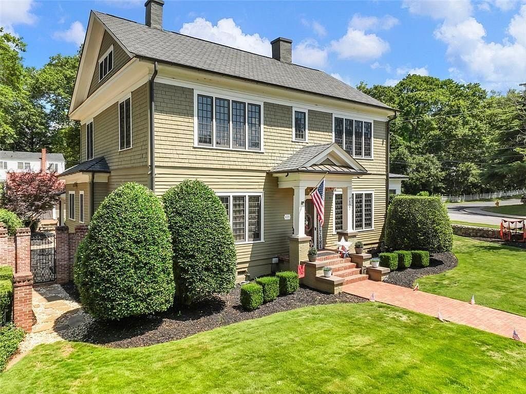 107 Church St Jefferson, GA 30549 - Thumbnail 3