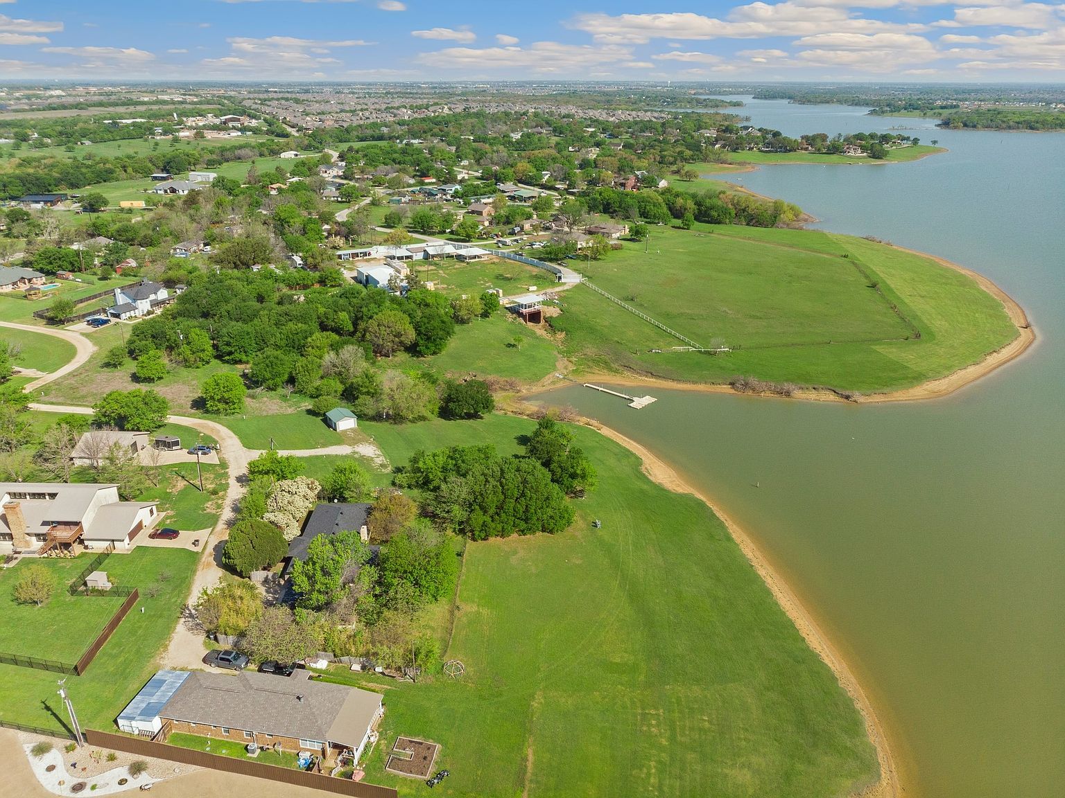 1120 Loneta Ln Little Elm, TX 75068 - Thumbnail 3