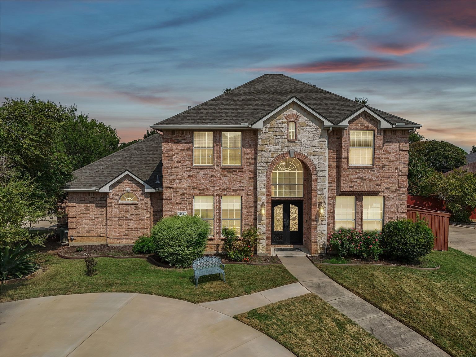 1321 Shell Beach Dr Little Elm, TX 75068 - Thumbnail 3