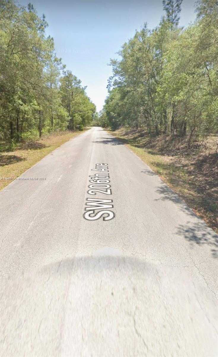 Southwest 206th Avenue, Dunnellon, FL, USA, ocala, 34431 - Thumbnail 3