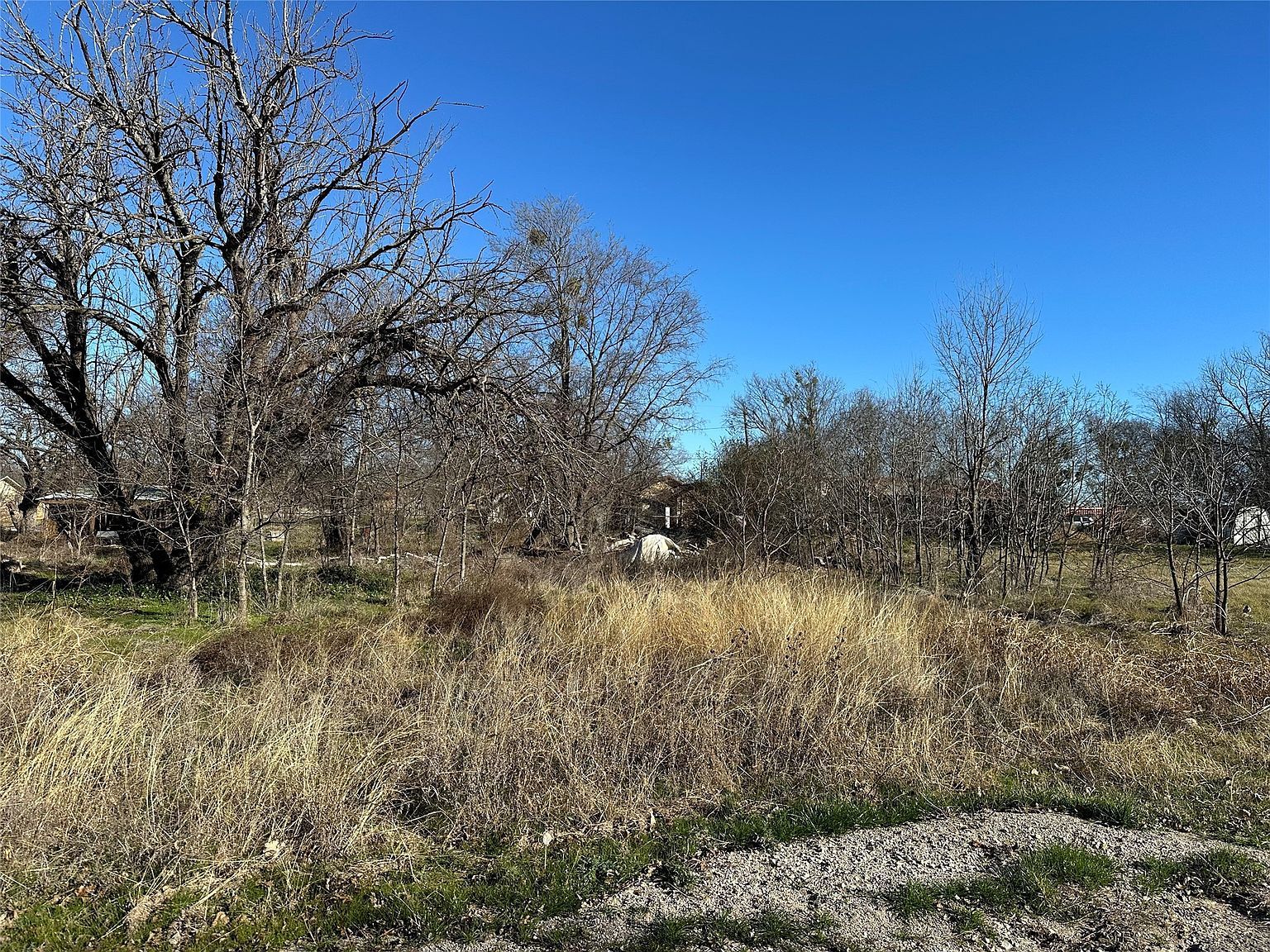 1103 Pershing St Ranger, TX 76470 - Thumbnail 3