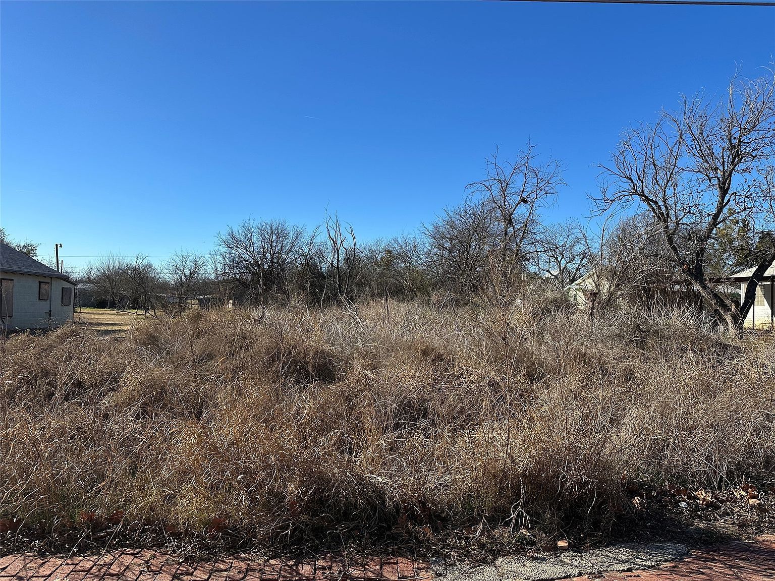 309 Mesquite St Ranger, TX 76470 - Thumbnail 3