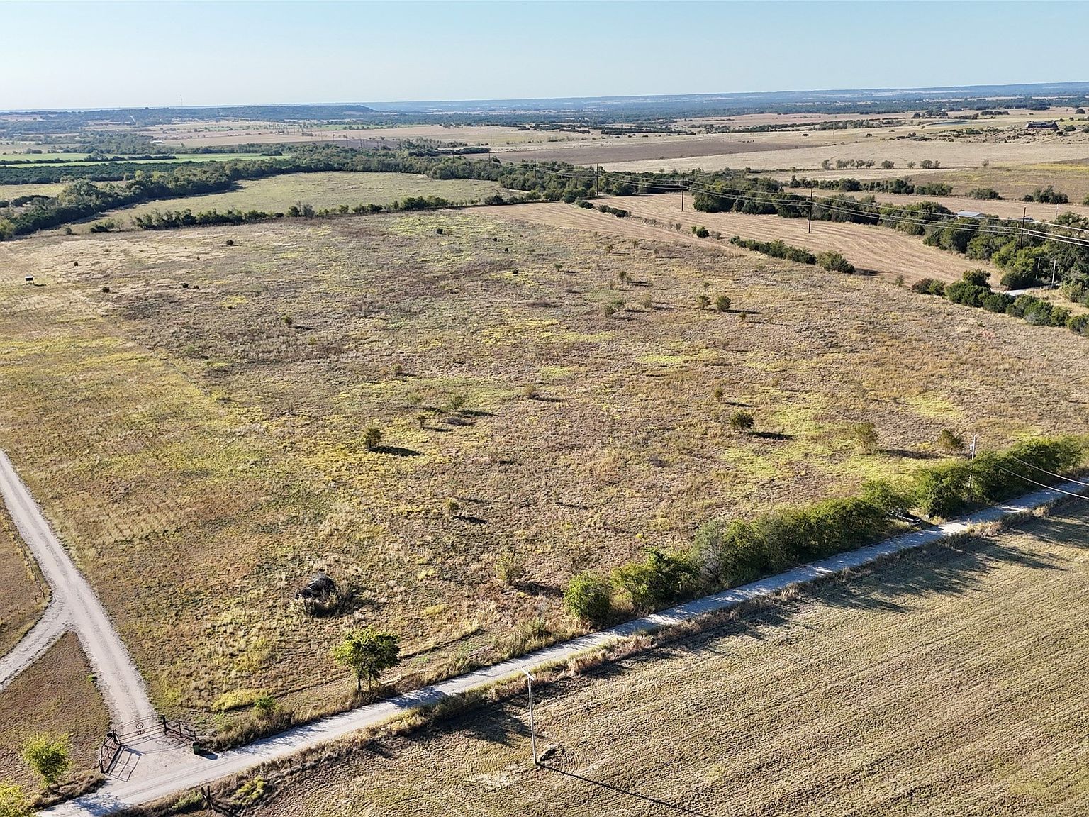 552 County Road 2655 Walnut Springs, TX 76690 - Thumbnail 3