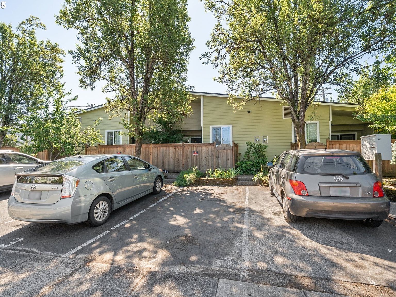 7302 N New York Ave APT 2 Portland, OR 97203 - Thumbnail 3