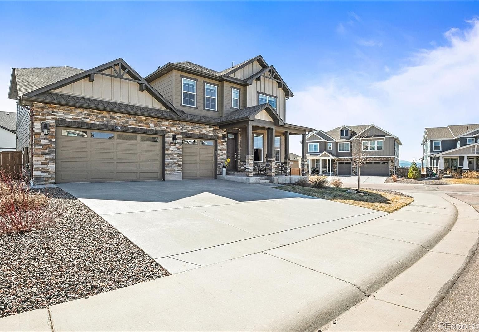 1624 Pinion Wing Cir Castle Rock, CO 80108 - Thumbnail 3