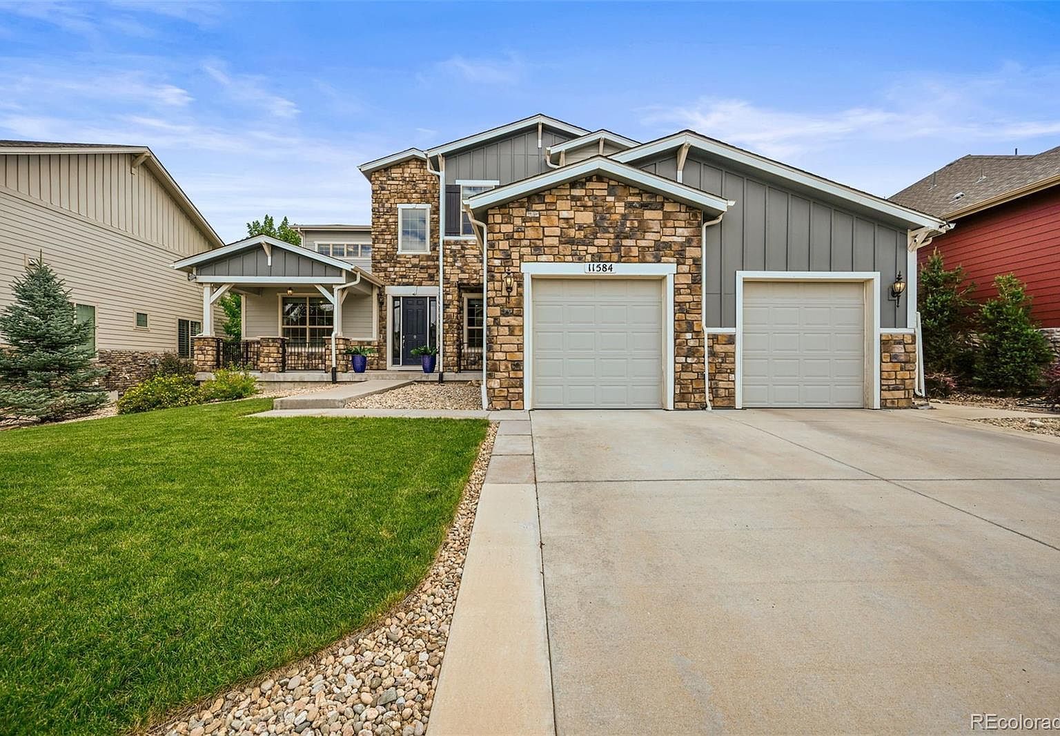 11584 Pine Canyon Ln Parker, CO 80138 - Thumbnail 3