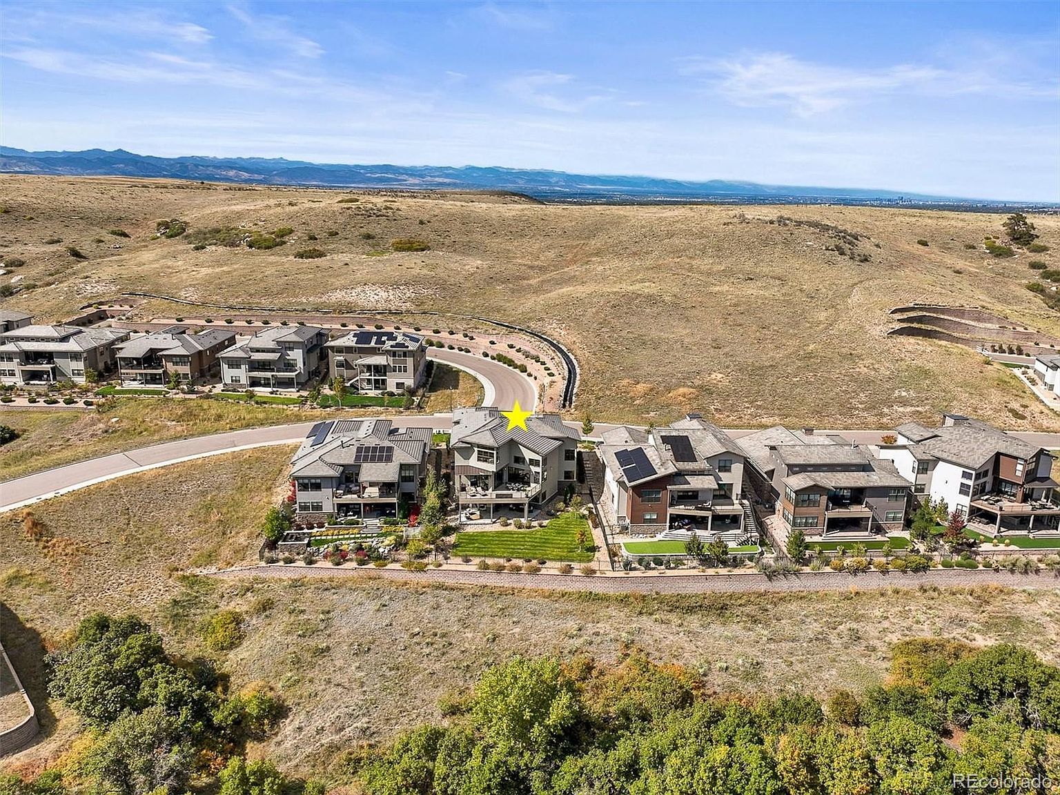 10814 Bluffside Dr Lone Tree, CO 80124 - Thumbnail 3