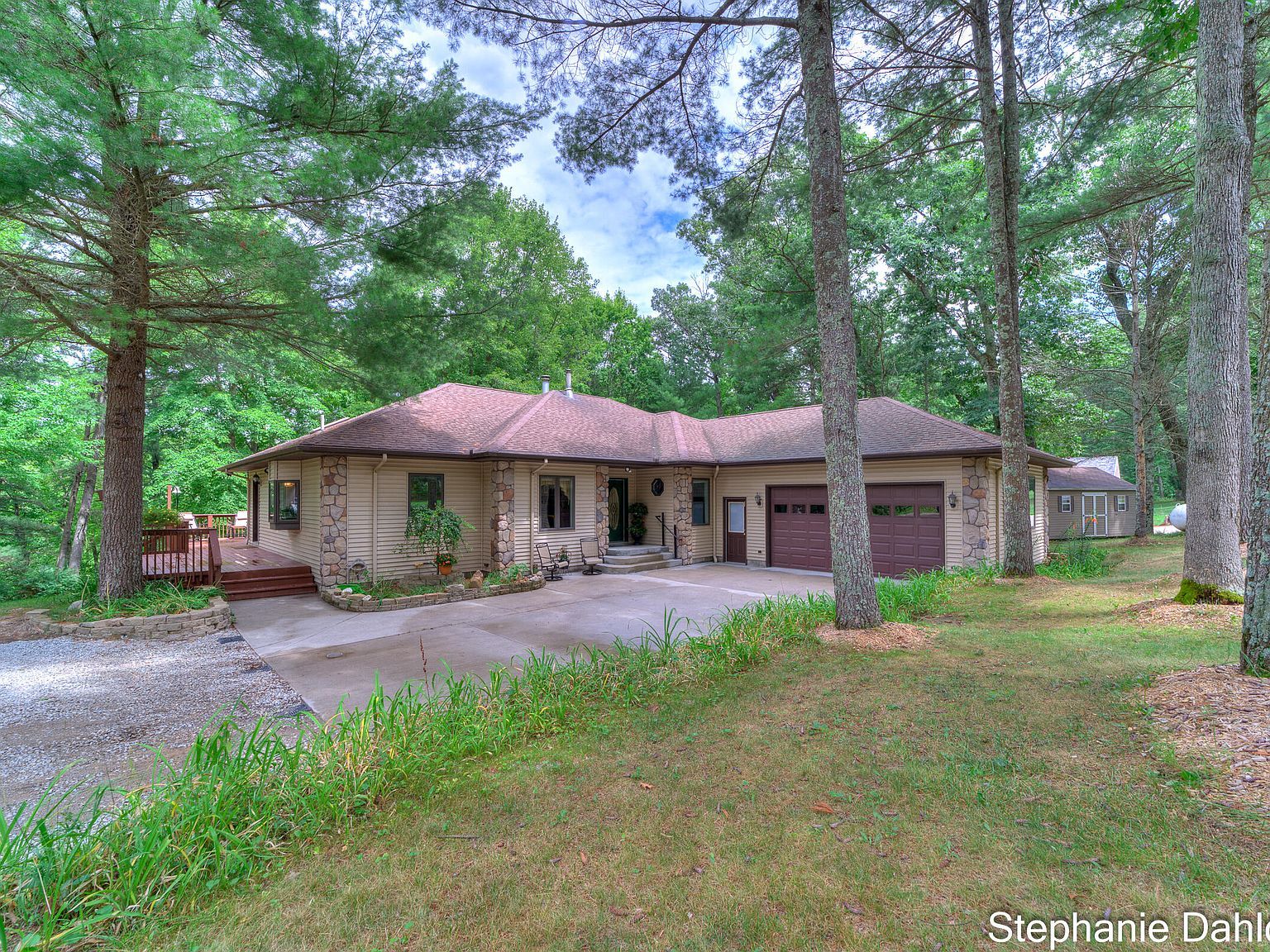 9160 Mill Pond Trl Whitehall, MI 49461 - Thumbnail 3