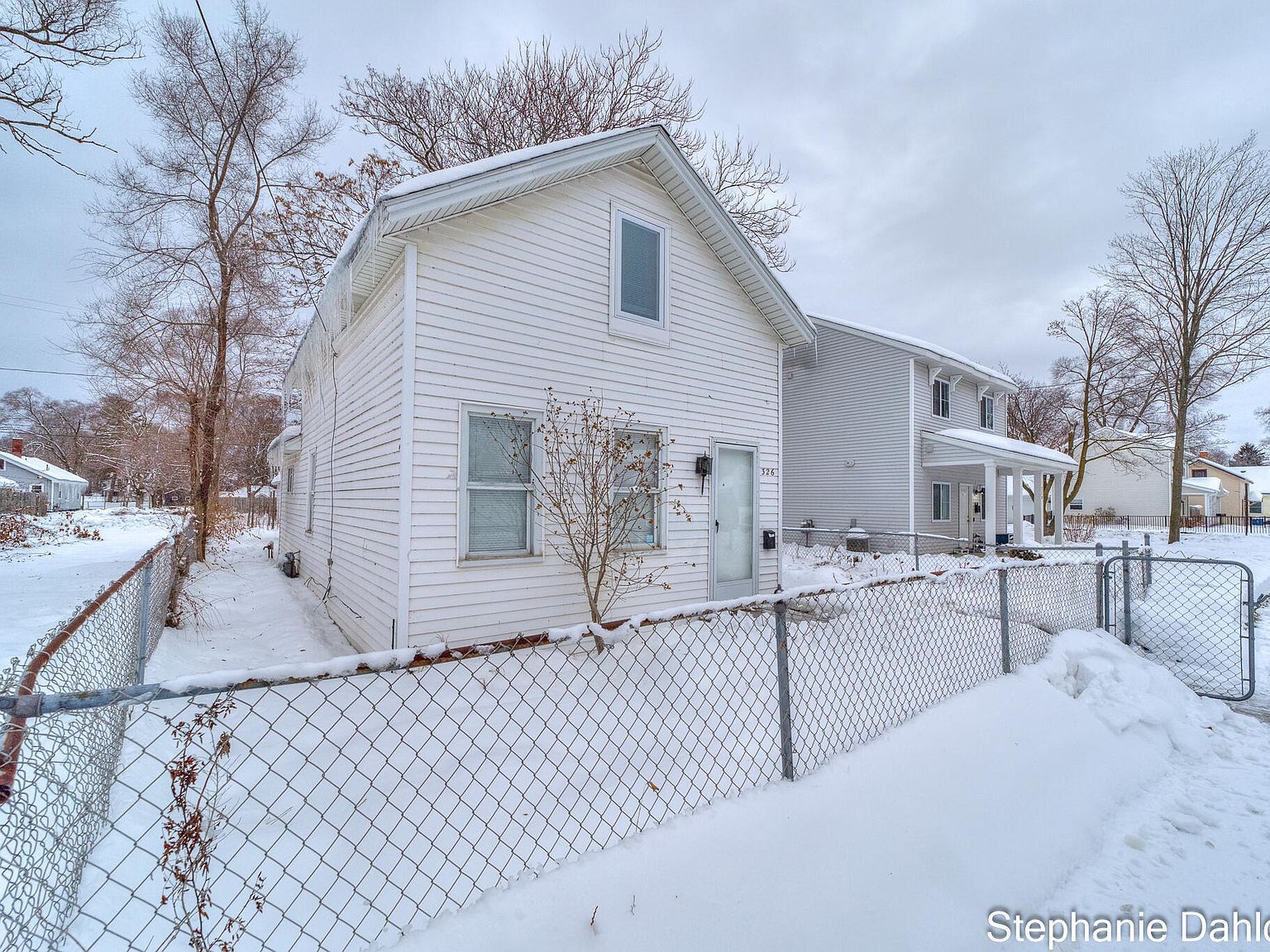 326 Mason Ave Muskegon, MI 49441 - Thumbnail 3