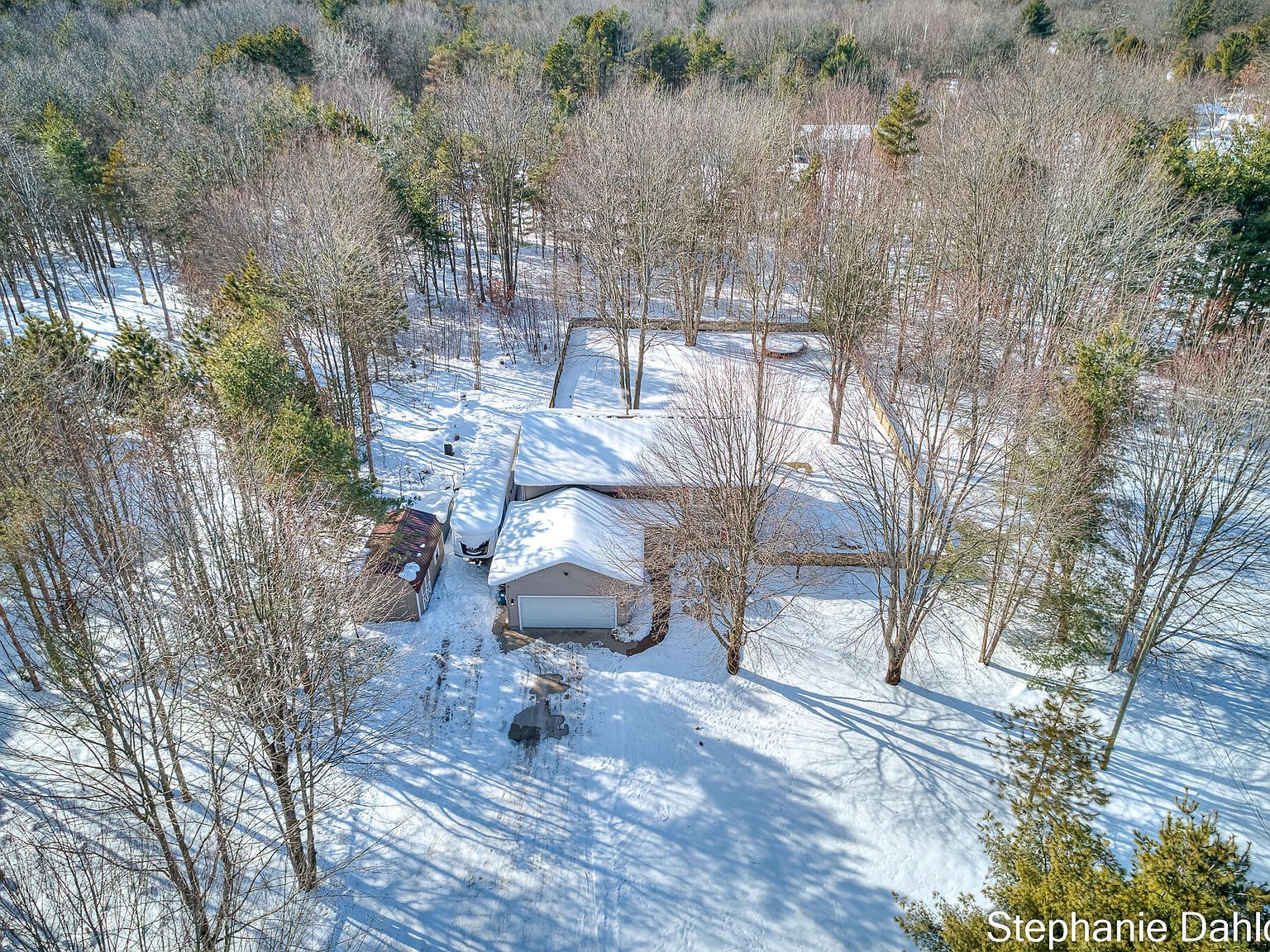 3711 Automobile Rd Muskegon, MI 49445 - Thumbnail 3