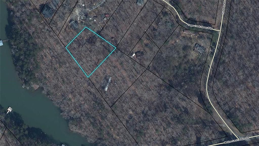 605 Elizabeth Rd LOT 1 Westminster, SC 29693 - Thumbnail 3