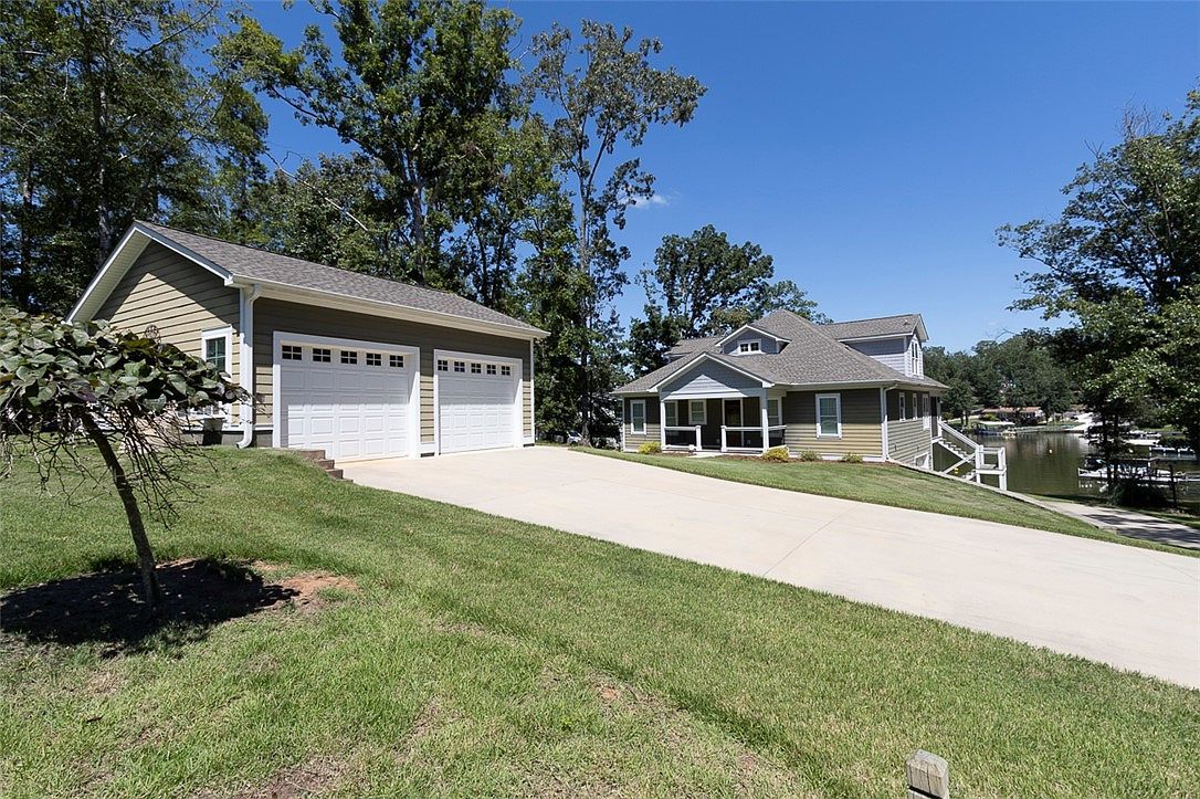 10 Turtle Point Abbeville, SC 29620 - Thumbnail 3