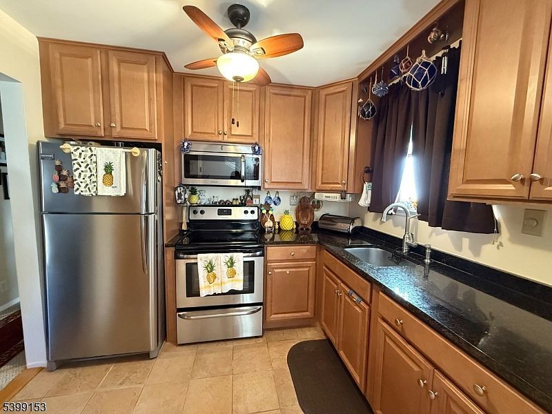 322 Richard Mine Rd APT B9 Wharton, NJ 07885  | Condominium