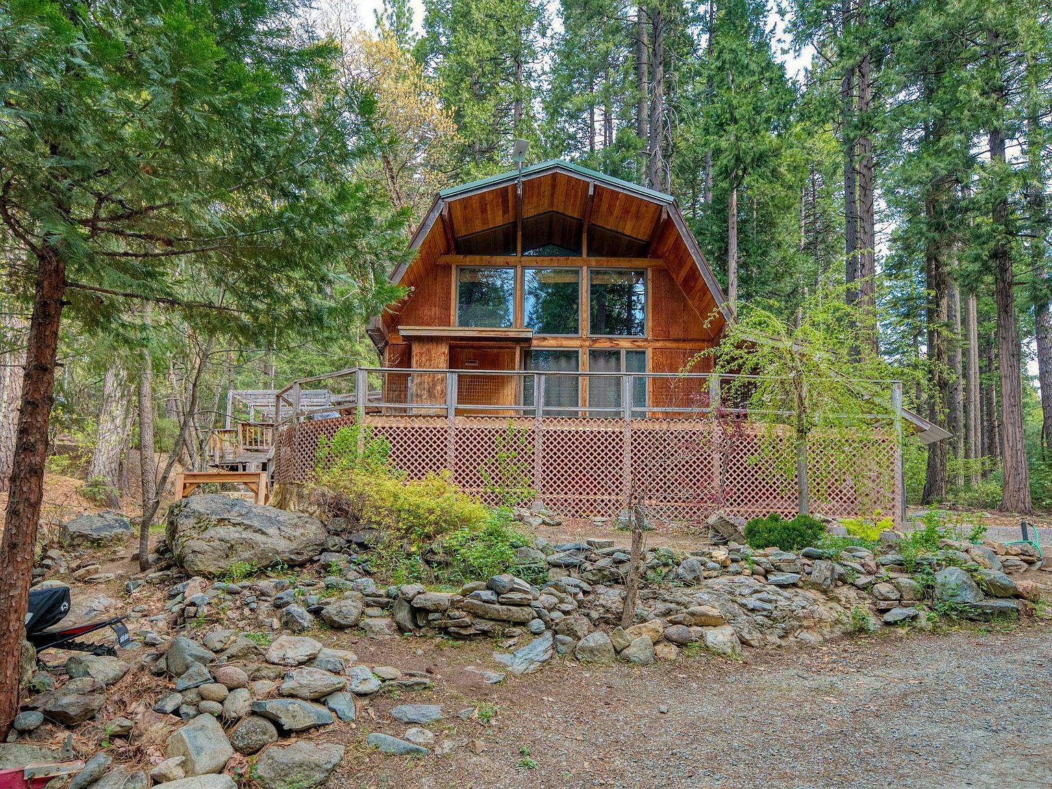 27 Oak Ln Sierra City, CA 96125 - Thumbnail 3
