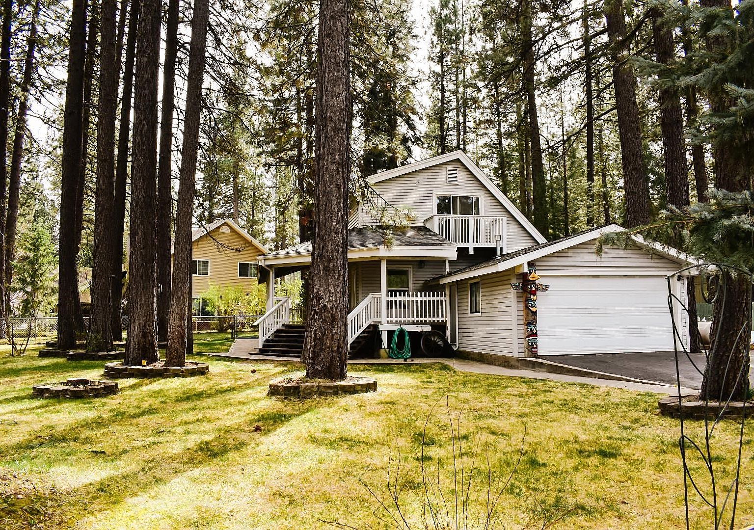 2 Sugar Pine Dr Blairsden, CA 96103 - Thumbnail 3