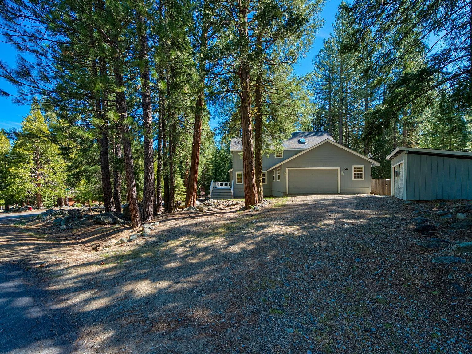 2 Modoc Trl Blairsden Graeagle, CA 96103 - Thumbnail 3