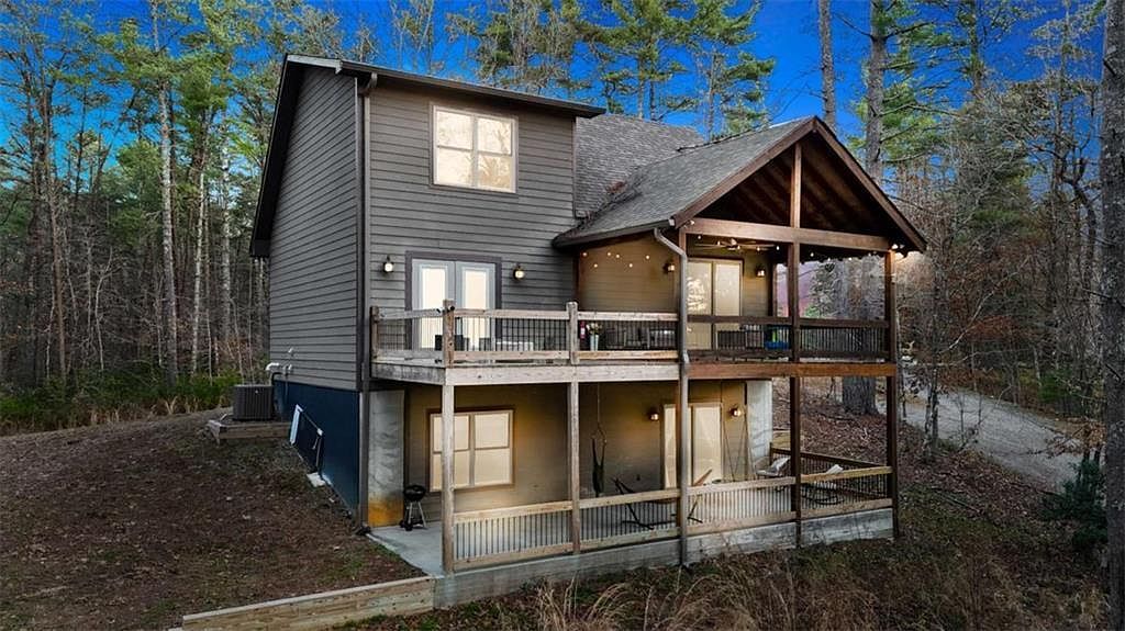 345 Deer Trl Mineral Bluff, GA 30559 - Thumbnail 3