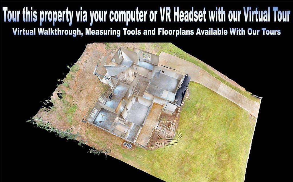 113 Cherokee Estates Dr Cedartown, GA 30125 - Thumbnail 3