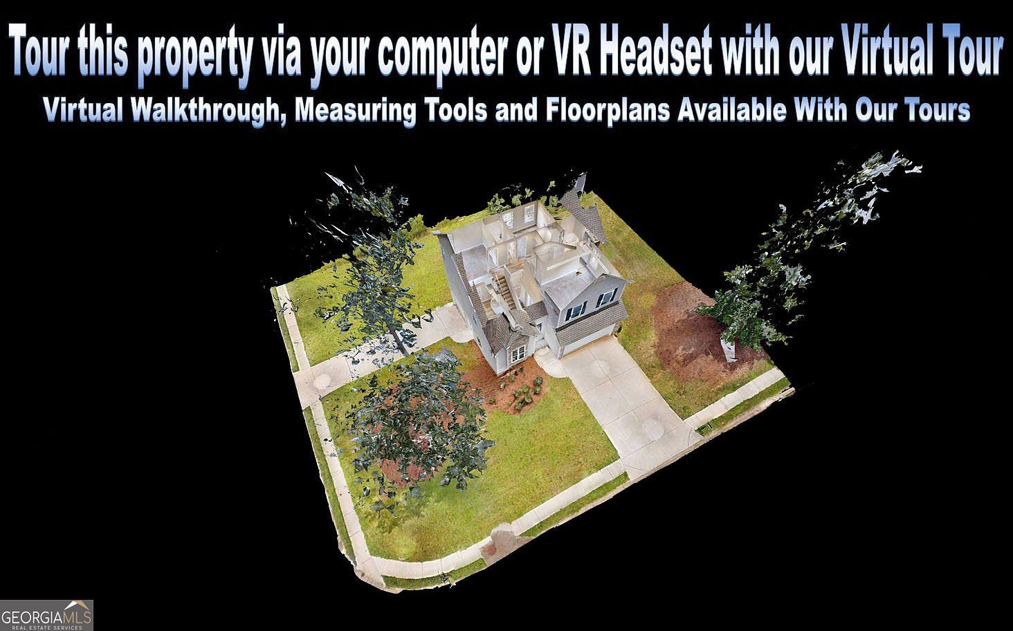 102 Woodside Ct Temple, GA 30179 - Thumbnail 3