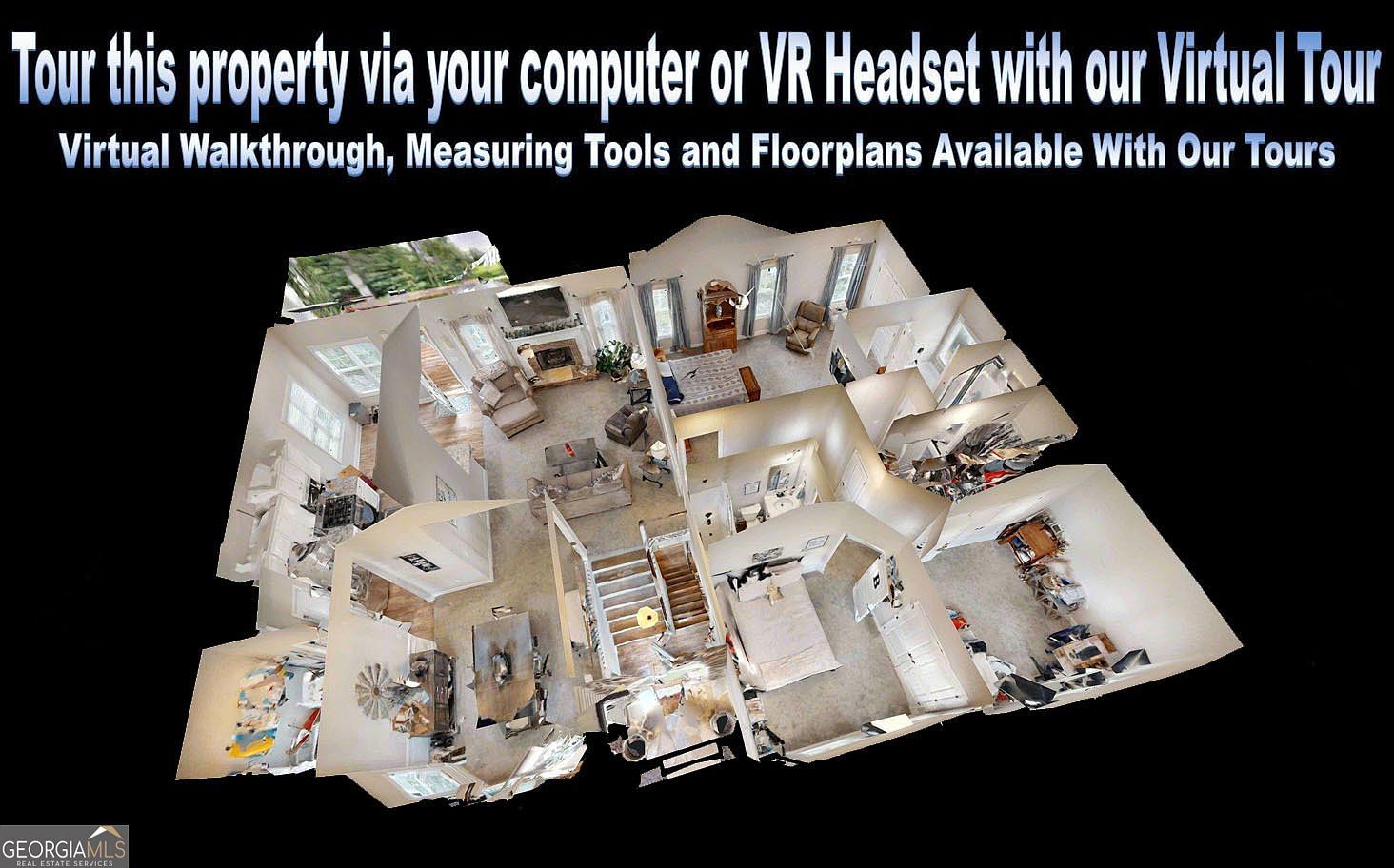 97 Denny Cir Dallas, GA 30157 - Thumbnail 3