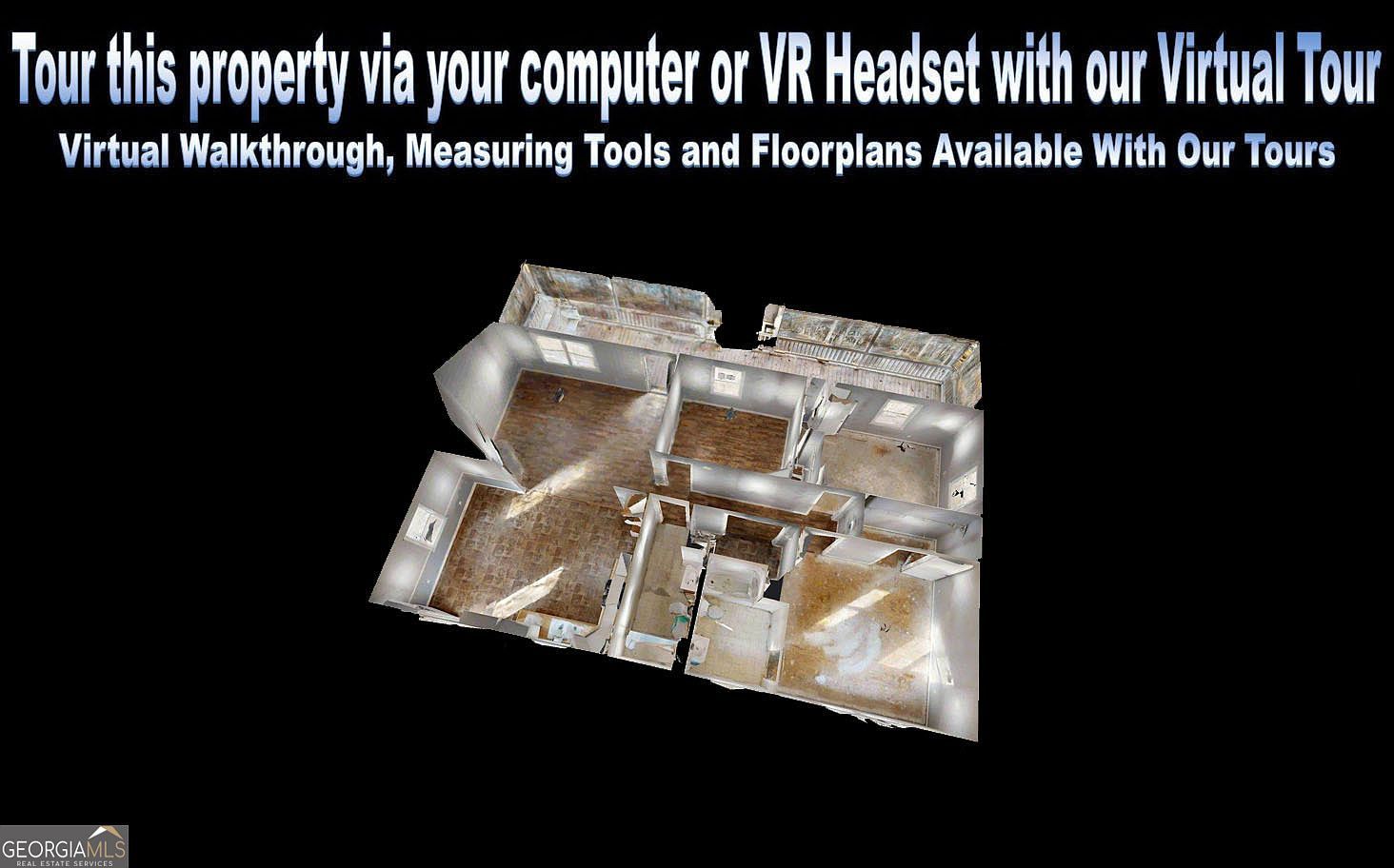 1225 Coppermine Rd Buchanan, GA 30113 - Thumbnail 3