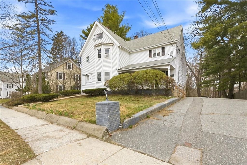99 W Central St Natick, MA 01760 - Thumbnail 3