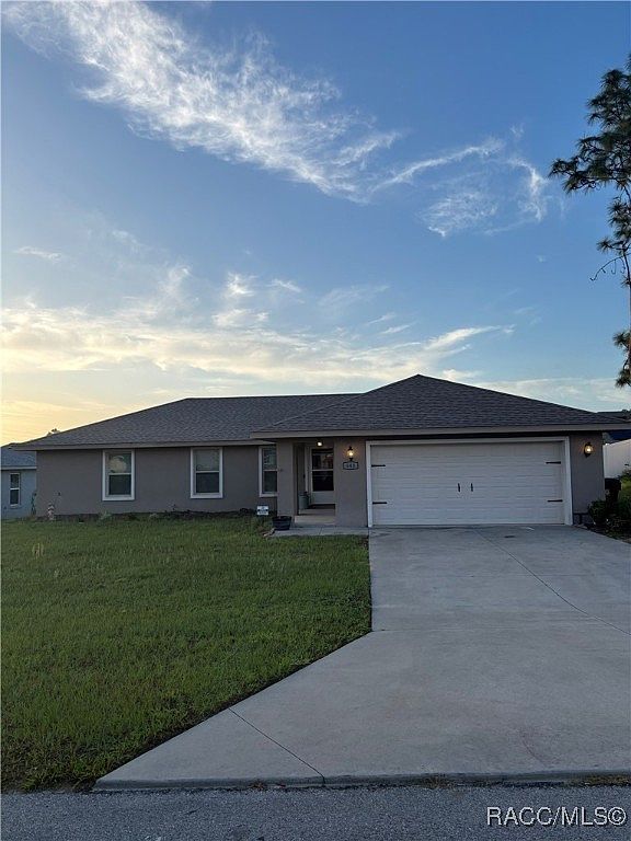 648 W Marguerita Dr Citrus Springs, FL 34434 - Thumbnail 3