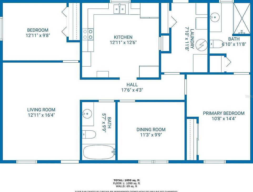 72 N Rooks Ave Inverness, FL 34453 - Thumbnail 3