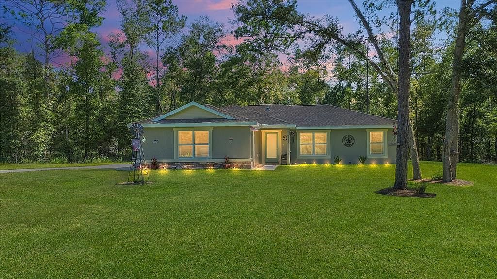 9535 N Aquarius Dr Citrus Springs, FL 34434 - Thumbnail 3