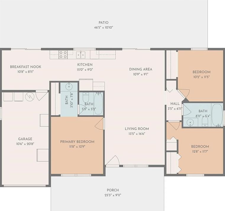 4 Pine Pass Ln Ocala, FL 34472 - Thumbnail 3