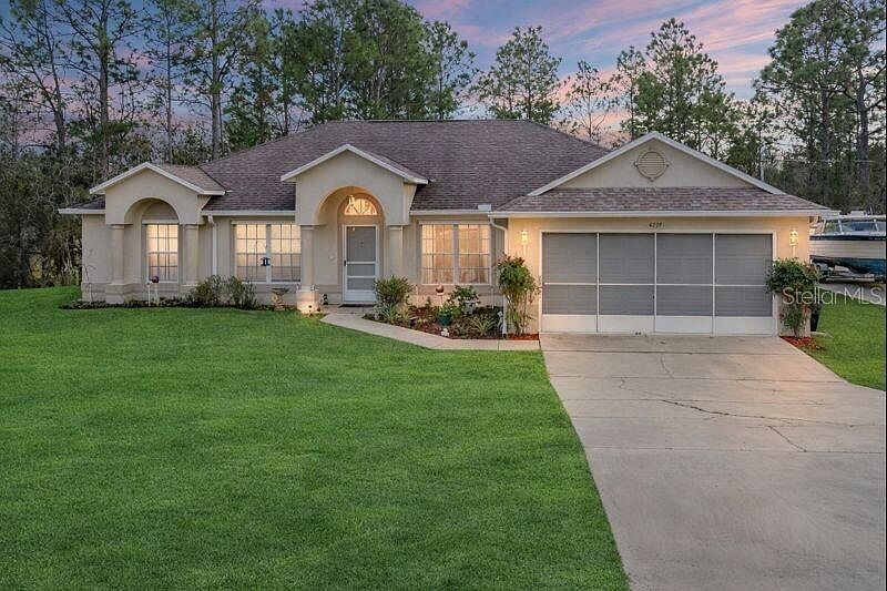 4239 W Dorchester Cir Citrus Springs, FL 34433 - Thumbnail 3