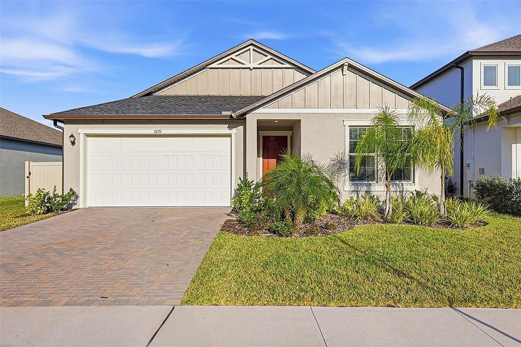 18351 Serene Lake Loop Lutz, FL 33548 - Thumbnail 3