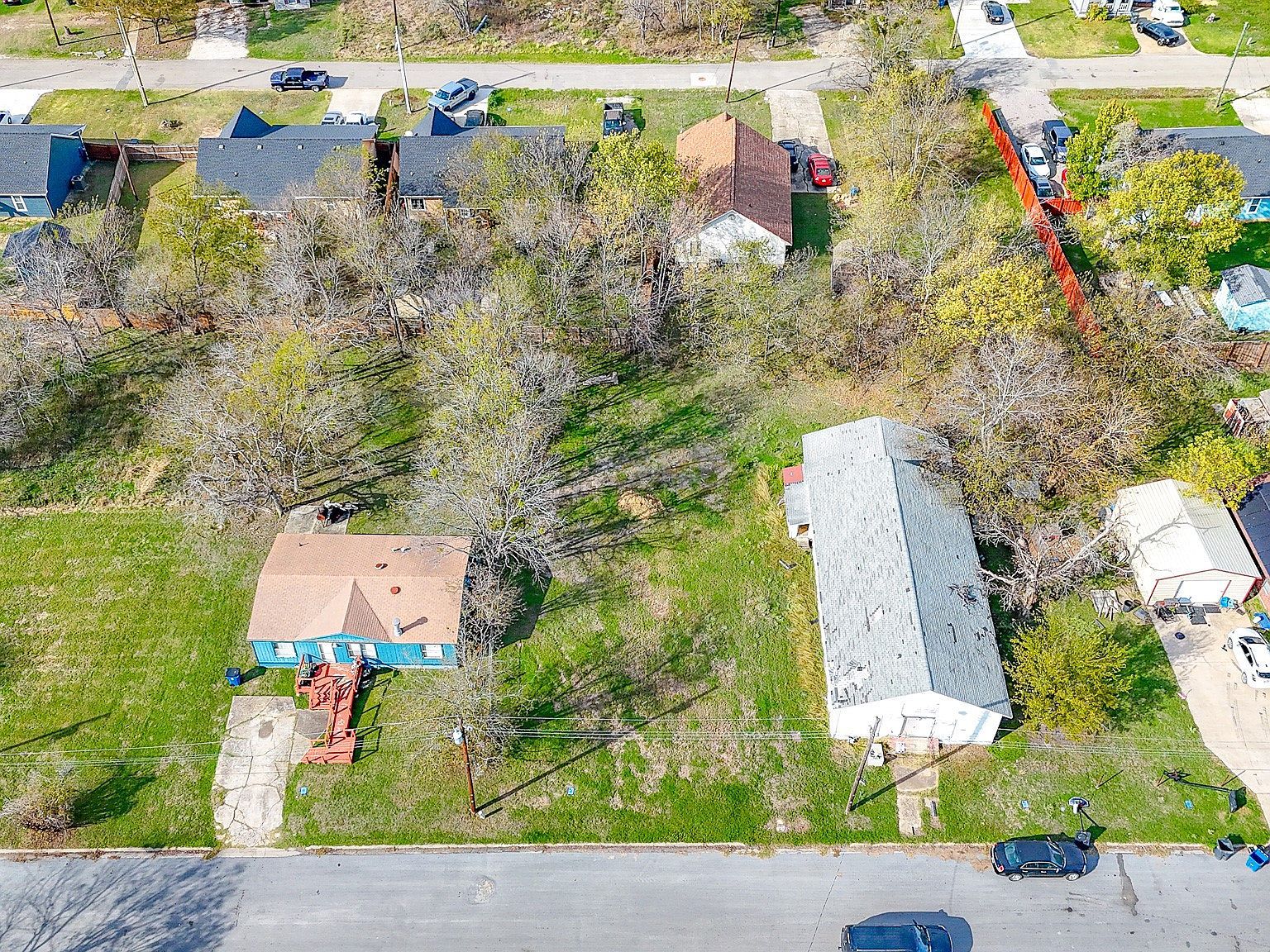 T A Carroll Ave Corsicana, TX 75110 - Thumbnail 3