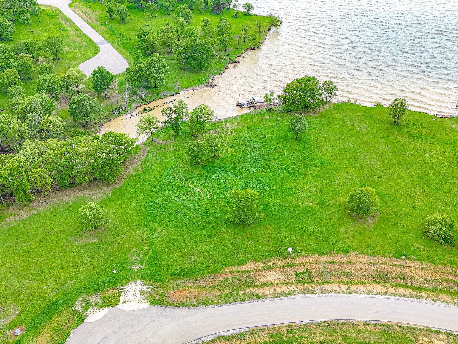 LOT 31 Lake Ridge Dr Streetman, TX 75859 - Thumbnail 3