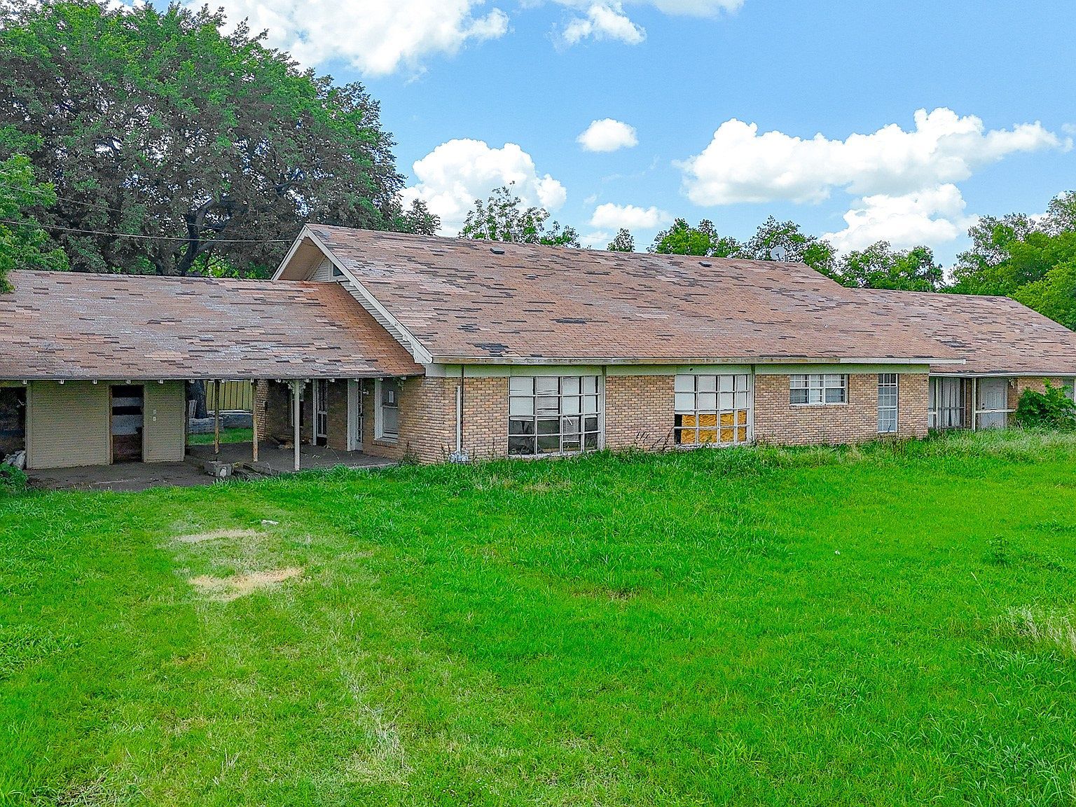 604 W Main St Richland, TX 76681 - Thumbnail 3