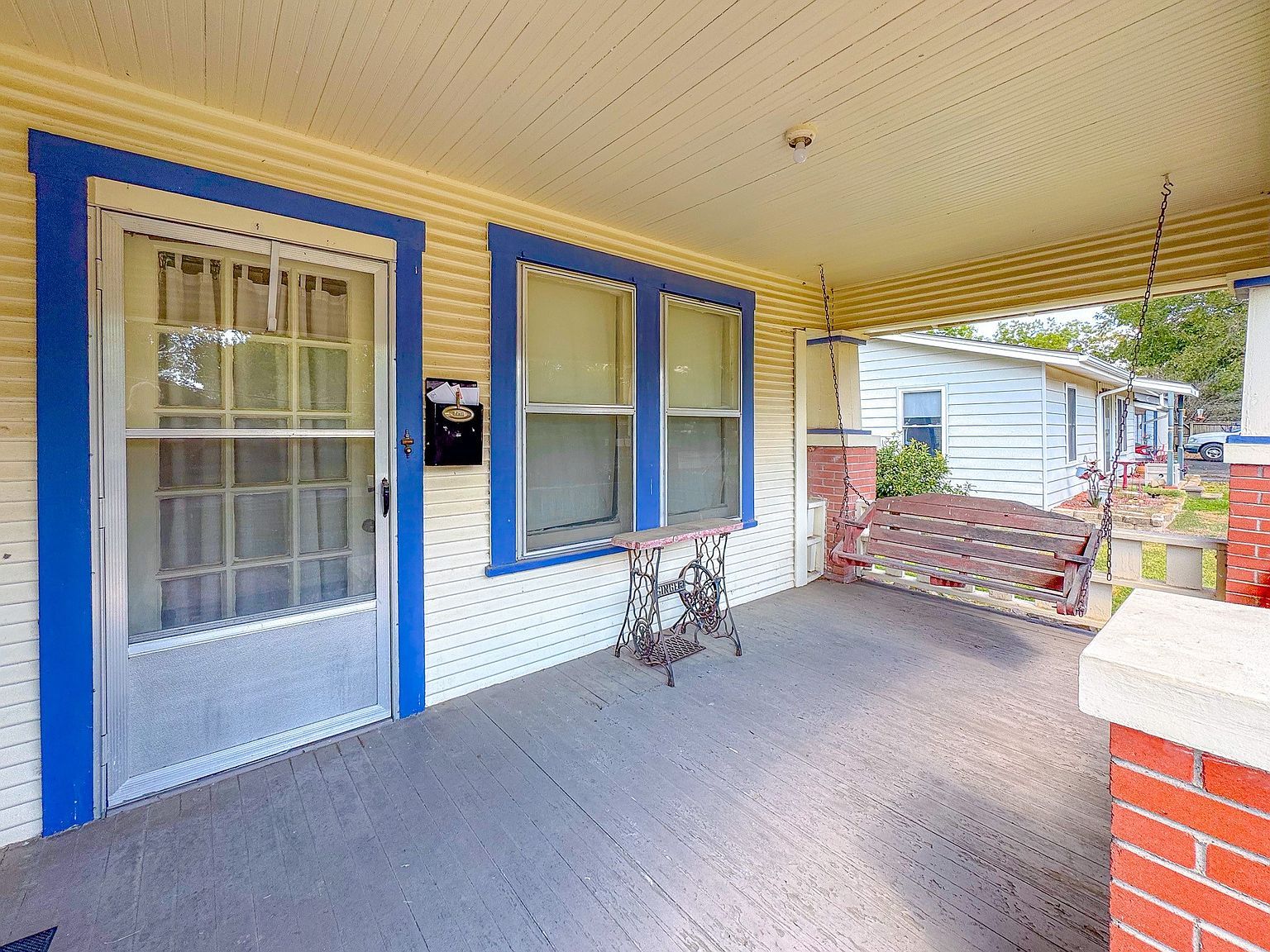 512 SW 2nd St Kerens, TX 75144 - Thumbnail 3