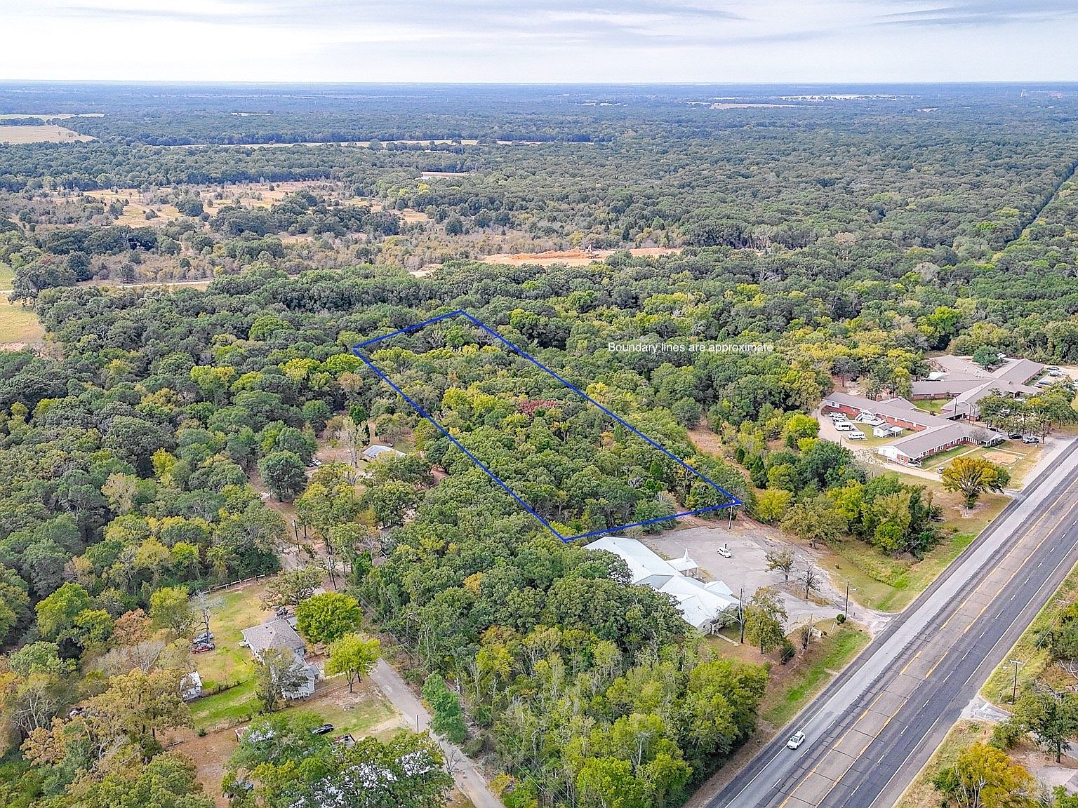 0 S Pennsylvania St Malakoff, TX 75148 - Thumbnail 3