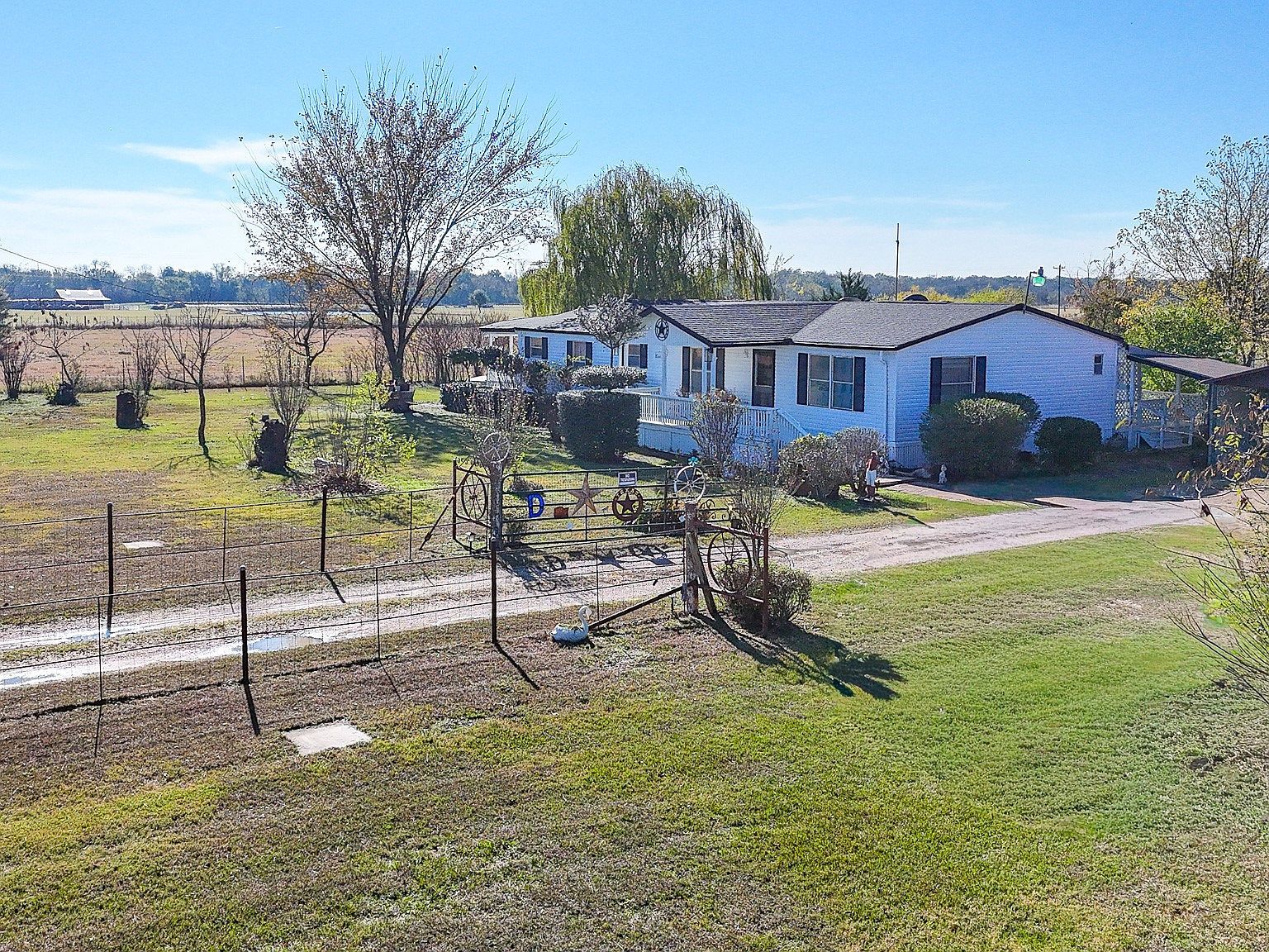 1231 NE County Road 2120 Kerens, TX 75144 - Thumbnail 3