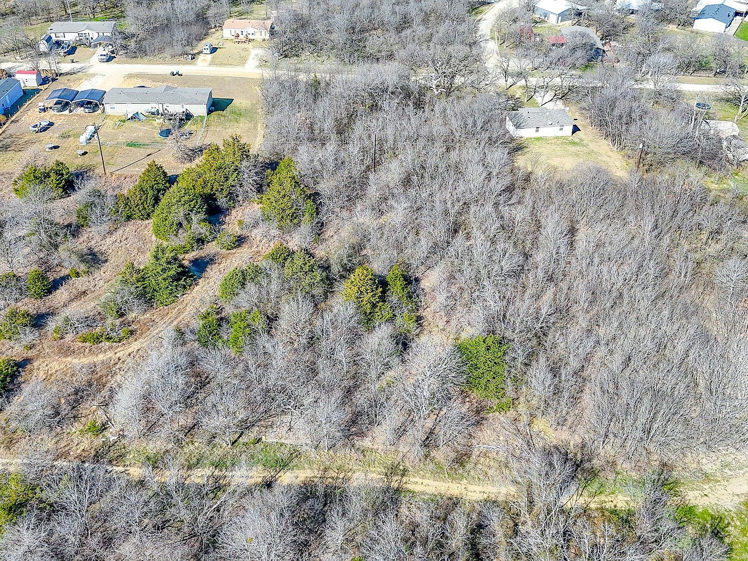 SE County Road 3048p Corsicana, TX 75109 - Thumbnail 3