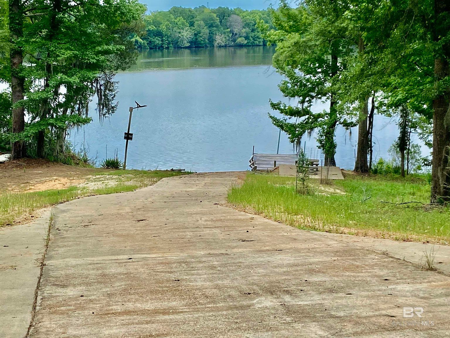 LOT 58 Riverview Lndg #58 & 58 Camden, AL 36726 - Thumbnail 3