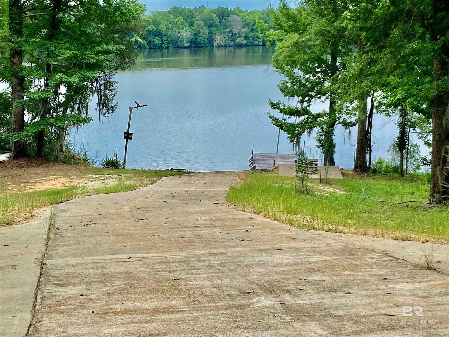 LOT 58 Riverview Lndg Camden, AL 36726 - Thumbnail 3