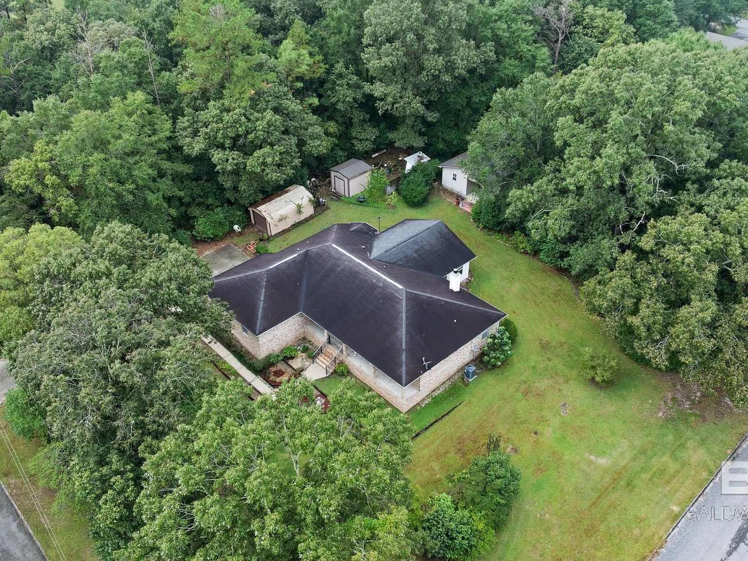 185 Magnolia Loop Flomaton, AL 36441 - Thumbnail 3