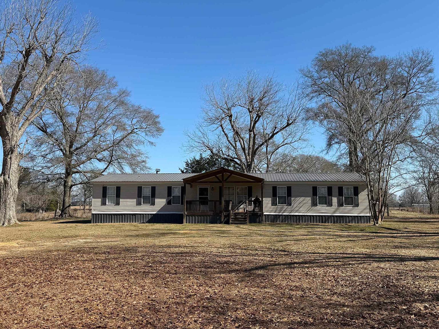 447 Sugar Hill Rd Monroeville, AL 36460 - Thumbnail 3