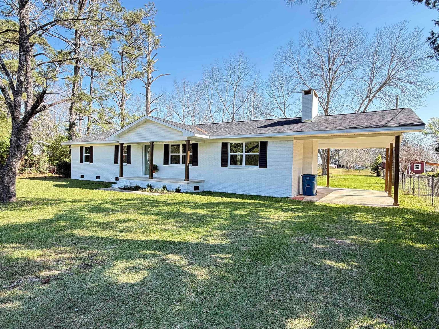 108 N Jones Ave Frisco City, AL 36445 - Thumbnail 3