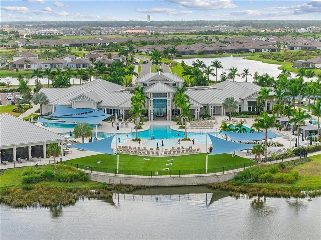 9434 Ballaster Pointe Loop Parrish, FL 34219 - Thumbnail 3