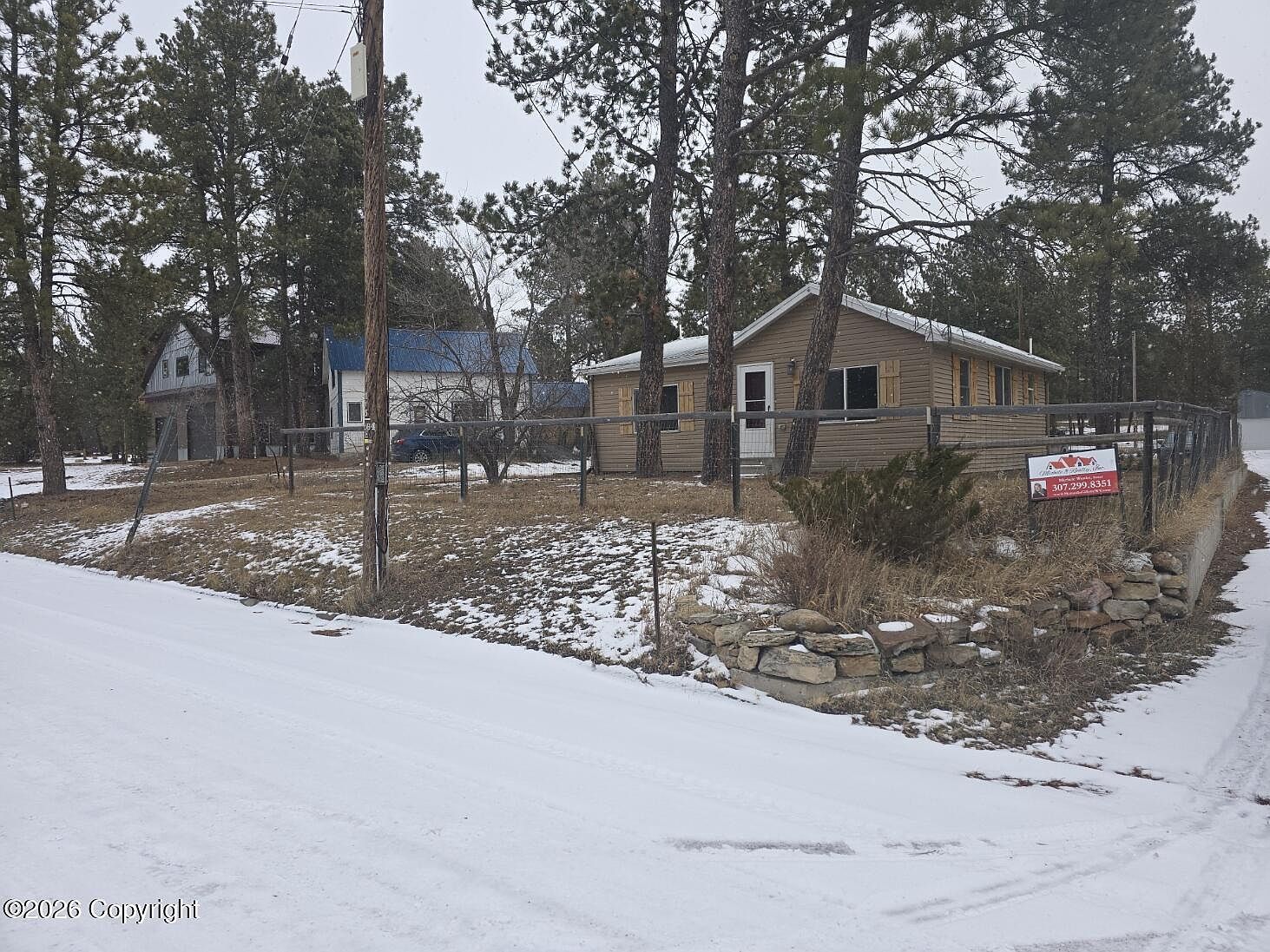 1164 East St Upton, WY 82730 - Thumbnail 3