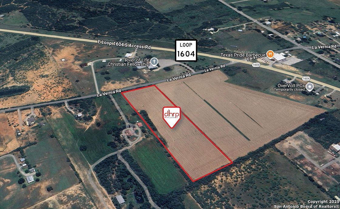 12296 La Vernia Rd #14 Adkins, TX 78101 - Thumbnail 3