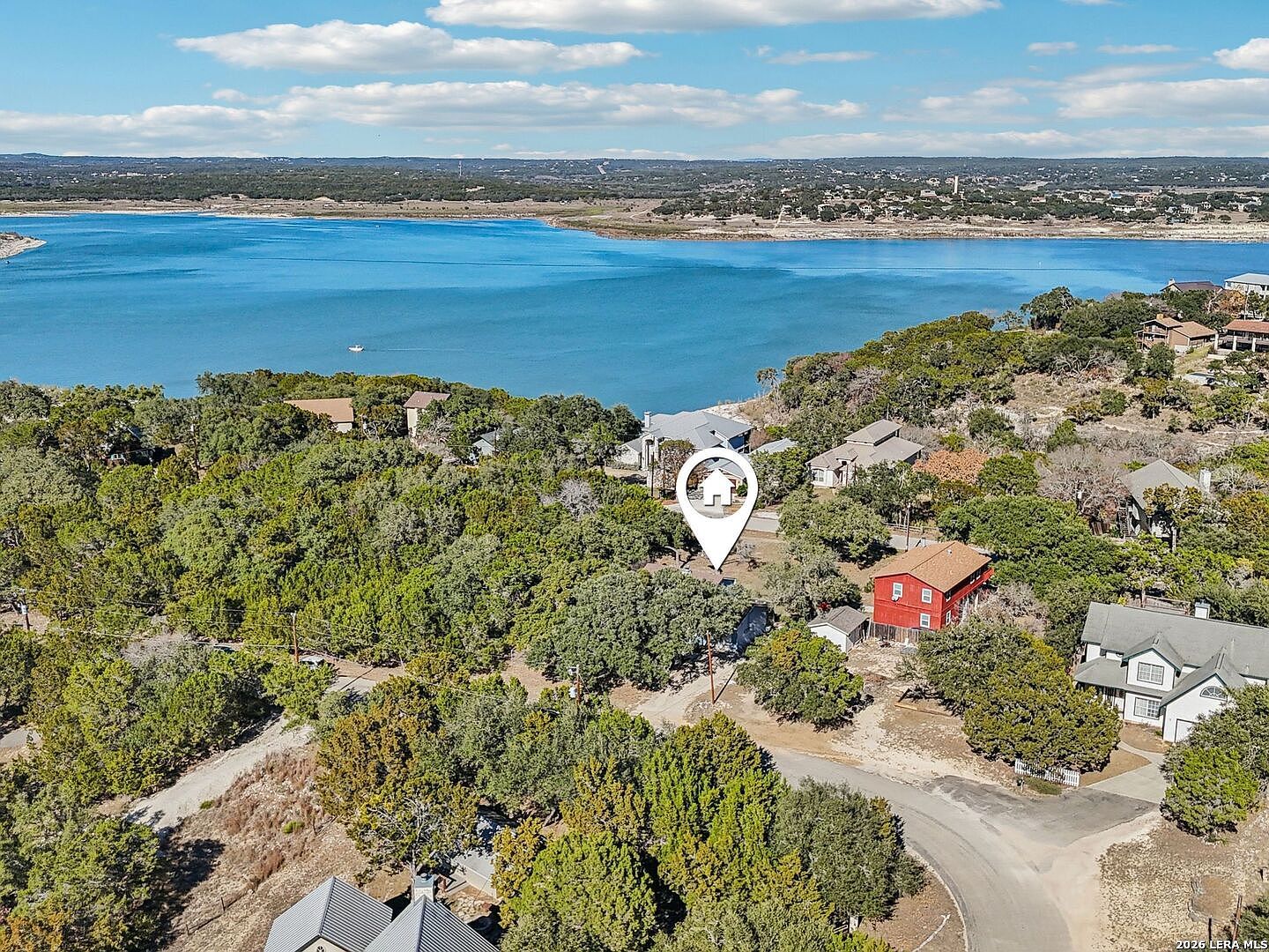 850 Riviera Dr Canyon Lake, TX 78133 - Thumbnail 3