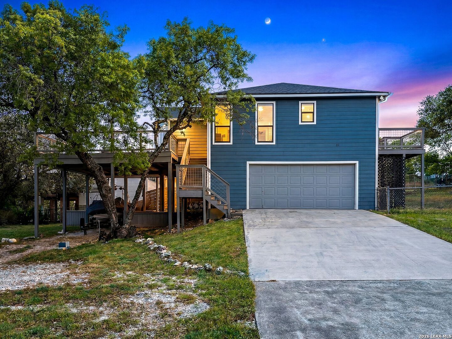 1741 Laurie Dr Canyon Lake, TX 78133 - Thumbnail 3