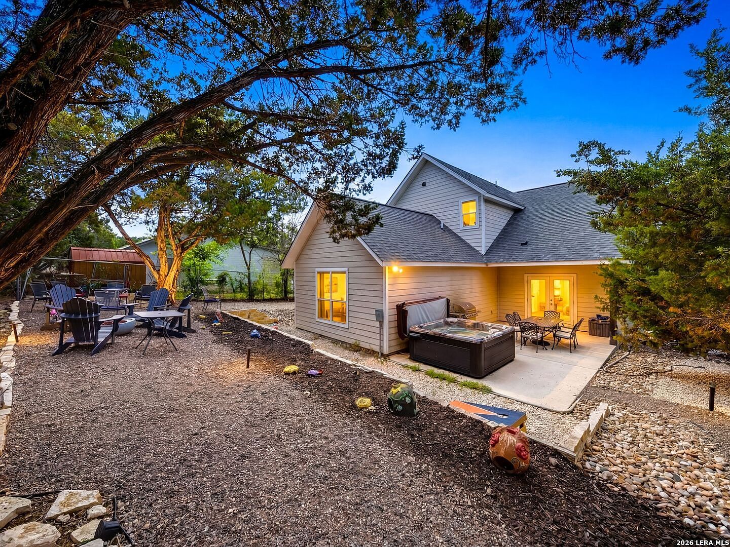 1528 Connie Dr Canyon Lake, TX 78133 - Thumbnail 3